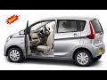 कीमत मात्र 1.25 लाख रुपये !! MARUTI SUZUKI ला रही है मध्यम वर्ग फ़ैमिली के लिए Cervo का नया अवतार....