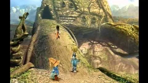 Final Fantasy IX Segmented Speedrun - 28