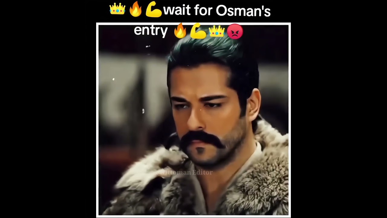 Wait For Usman Bey 😈🔥 Entry Attitude Short Viral