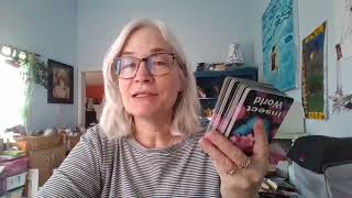 Powerquiz Insect World quiz cards review and a discount code