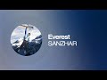 SANZHAR Everest Премьера песни Turanmedia Sanzhar