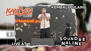 Kangen Band - Kembali Pulang Live at Soundrenaline 2026
