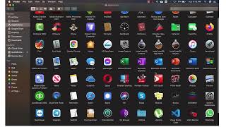 How to install INTUIT QB 2020 MAC VERSION