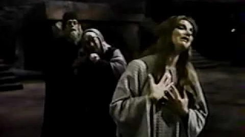 Marisa Galvany - Macbeth - Una Macchia