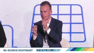 RE-Source SEE 2026 - Session 7 | Moving the Market Forward