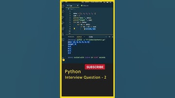 Python Interview Questions, Python For Beginners In Telugu, Python in Telugu, Python course #shorts