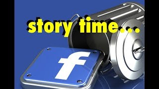 Facebook is going the Myspace route (finally)
