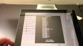Взломанные приложения для iOS.Способ 2 screenshot 4