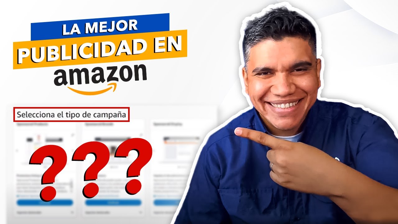 Descubre el Mejor Tipo de Publicidad PPC en Amazon | Respuestas Rápidas ...