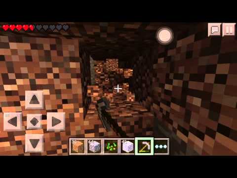 Minecraft PE Let's Play- Episode 5 - YouTube