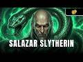 Dostlarını Neden Terk Etti? - Salazar Slytherin'in Gerçek Hikayesi