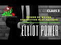 Elliot Power of Waves | Advance Waves Theory | Corrective Flat class 3 by AUKFX.