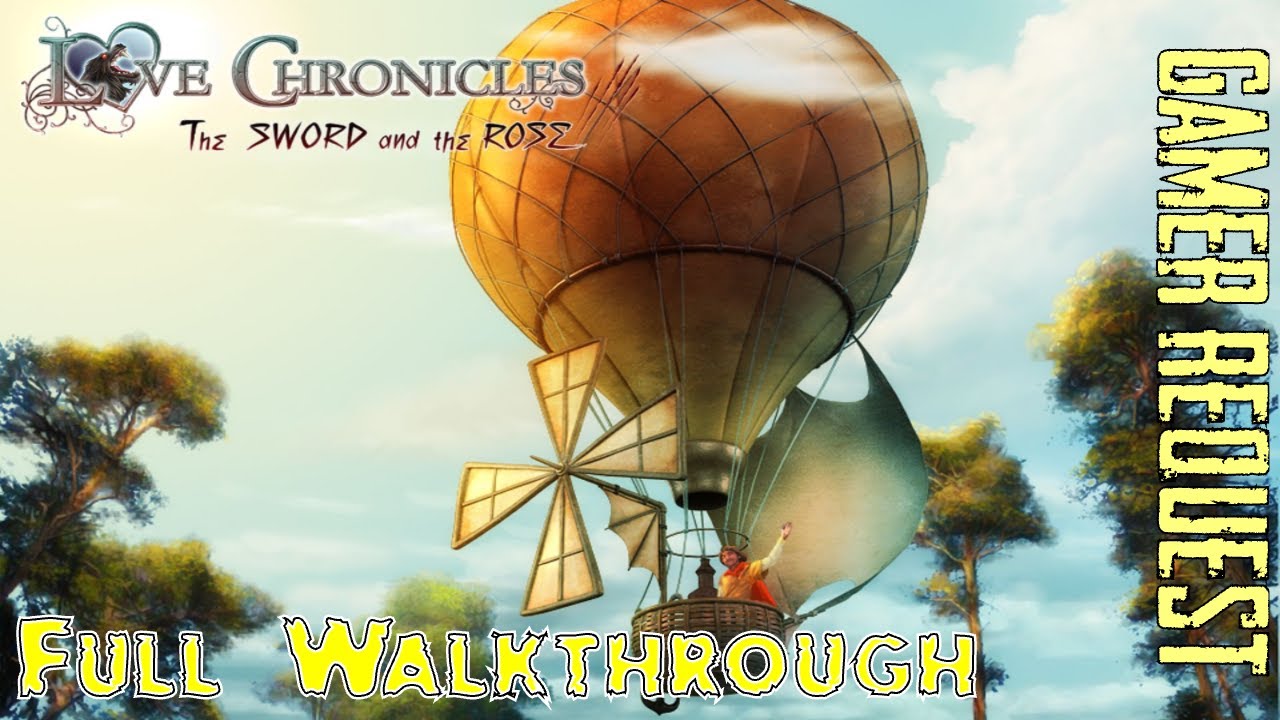 Let s Play Love Chronicles 2 The Sword And The Rose Full Walkthrough YouTube let-s-play-love-chronicles-2-the-sword-and-the-rose-full-walkthrough-youtube