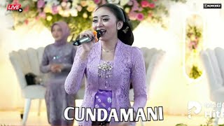 CUNDAMANI // ULIN NOVA // SINDEN HITS