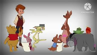 Winnie The Pooh 2011 Trailer