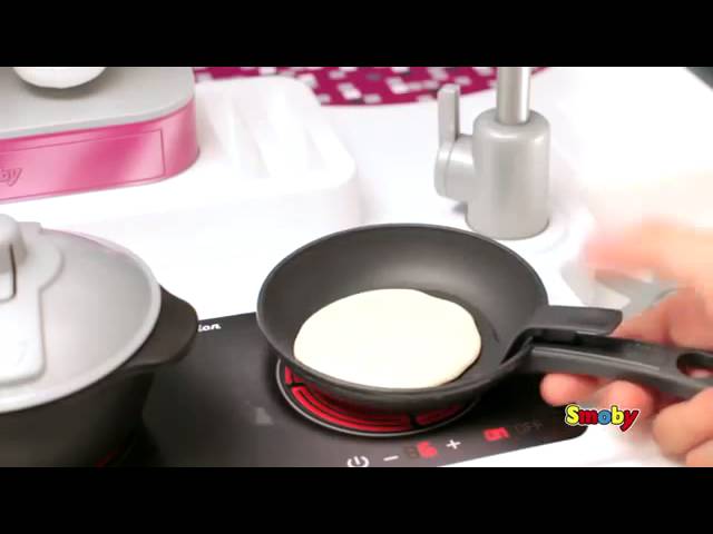 cocina smoby studio xl
