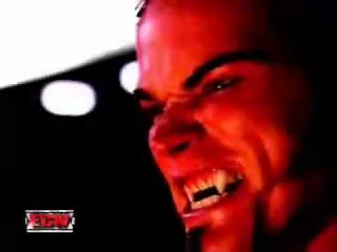 Kevin Thorn 1st TitanTron Full