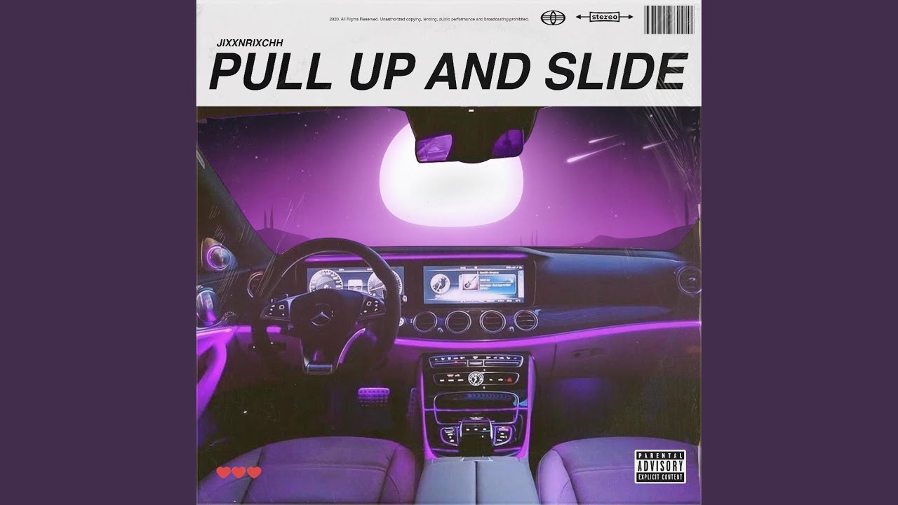 Watch Pull Up And Slide on YouTube Watch Pull Up And Slide on YouTube