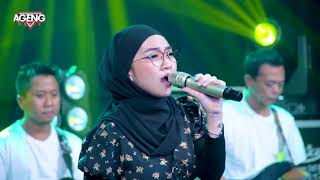 SATU RASA CINTA - Indri Ageng (Duo Ageng) ft Ageng Music ( Live Music)