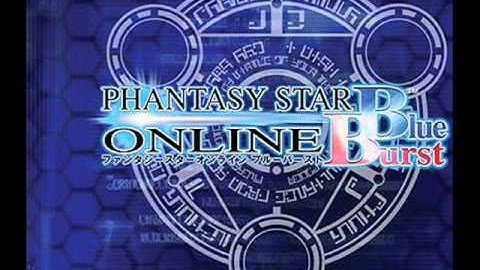 Special Playlist - PSOBB Reunion System