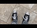 Farting Shoes