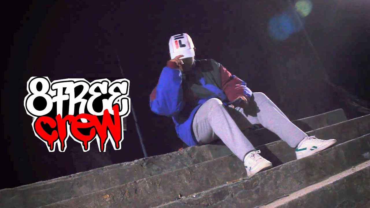 ESTRIT LY - Pickpocketing (Video Official)