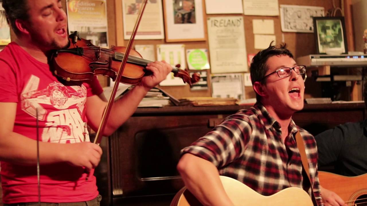 Watch Mojo Crow Unplugged @ BunkerHill - Gold Fever on YouTube Watch Mojo Crow Unplugged @ BunkerHill - Gold Fever on YouTube