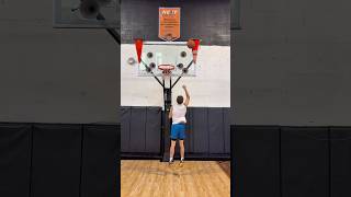 Watch This Crazy Shot