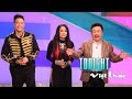 Tonight with Viet Thao - Episode 59 (Special Guests: LYNDA TRANG ĐÀI & TOMMY NGÔ)