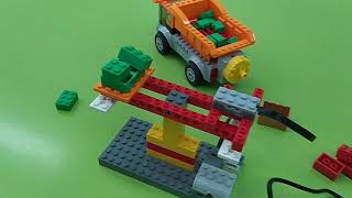 NextGen Pella Farmbots - WRO 2022 - Κατηγορία Open Δημοτικού