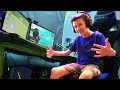 Das wilde Leben eines 14-Jährigen Fortnite-Millionärs