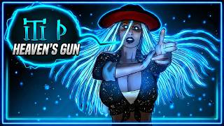 She Hunts Demons Others Can't See | Celestial Eyes Explained