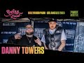 Danny Towers Talks About New Music He’s Dropped