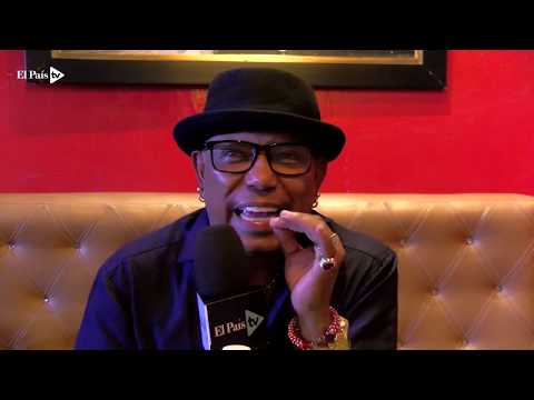 El Mulato relata la experiencia que le representó a Swing Latino estar en el Super Bowl