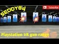 PlayStation VR The gun range