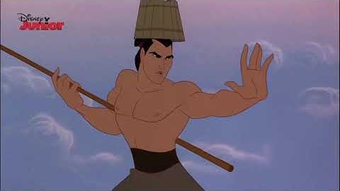 Spotting Similes & Metaphors in Disney songs