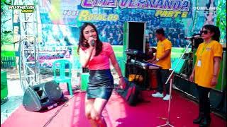 FULL ALBUM ROYALOS MUSIC HAPPY PARTY KANCANE EMA VERNANDA PART 8 DI HONOCOROKO KUDUS