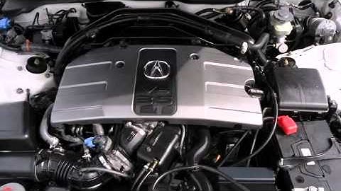 2004 Acura RL w/Navigation System in St. Louis, MO 63011