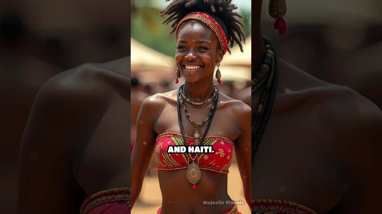 Cultural Resilience in the Caribbean