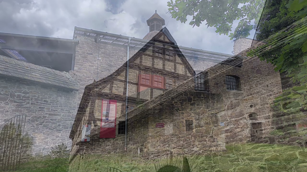 Über den Brautstein zum Neukauf ....