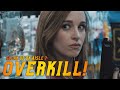 OVERKILL! | Bounty Hunters Action-Comedy Short Film