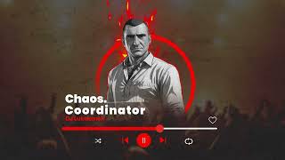 Chaos.coordinator - Dj Lukasmoh Epic Techno Track