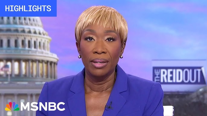 Watch The Reidout With Joy Reid Highlights Feb 28