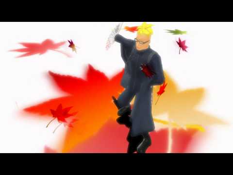 【MMDワンピ】マルコで【無情】
