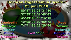 prediksi Hk malam ini - Bocoran togel Hari Ini