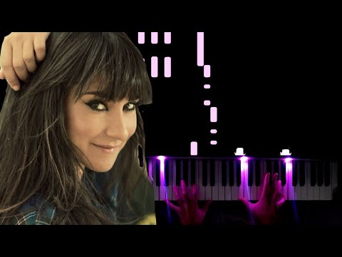 Sin ti no soy nada - Amaral