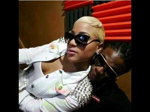 Masicka ft Ishawna