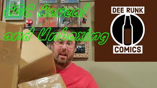 CGC Reveal and Unboxing Ep 108