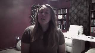 Megan Sexton- Artifact Benchmark Speech