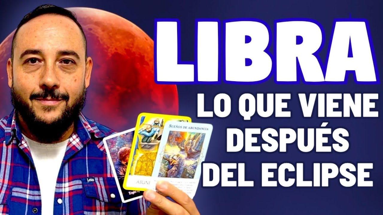 LIBRA ♎️ TODO SE ALINEA A TU FAVOR ⚖️ SUBES DE NIVEL SIN ESFUERZO😍